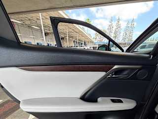 lexus rx hybrid 2020 2T2HGMDA1LC043440 image lexus rx hybrid 2020 2T2HGMDA1LC043440 image